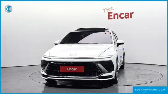 HYUNDAI SONATA INSPIRATION