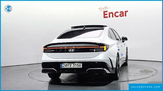 HYUNDAI SONATA INSPIRATION