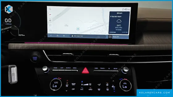 HYUNDAI SONATA INSPIRATION