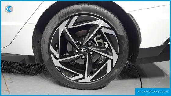 HYUNDAI SONATA INSPIRATION