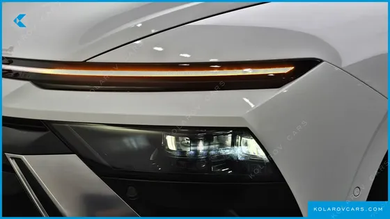 HYUNDAI SONATA INSPIRATION