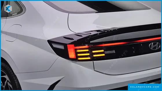 HYUNDAI SONATA INSPIRATION