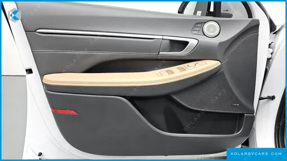 HYUNDAI SONATA INSPIRATION