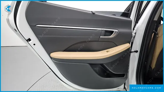 HYUNDAI SONATA INSPIRATION