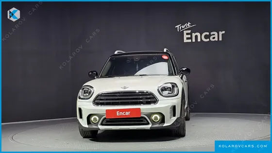 MINI COUNTRYMAN CLASSIC