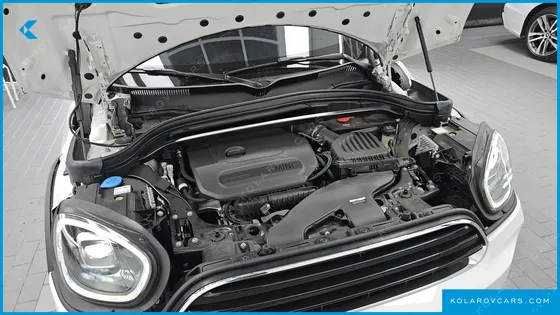 MINI COUNTRYMAN CLASSIC