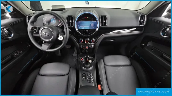 MINI COUNTRYMAN CLASSIC