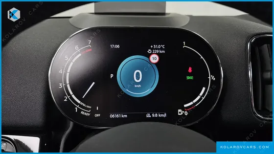 MINI COUNTRYMAN CLASSIC