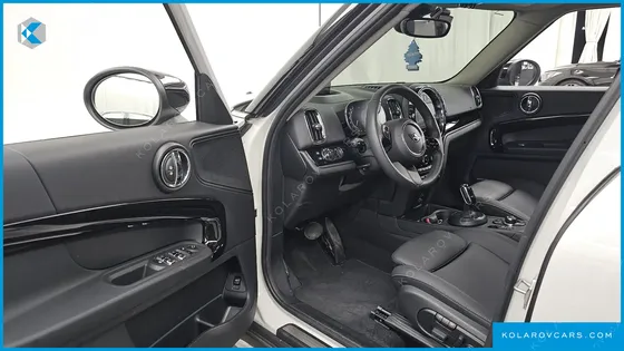 MINI COUNTRYMAN CLASSIC