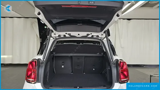 MINI COUNTRYMAN CLASSIC