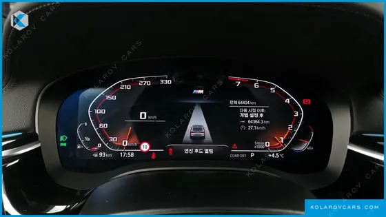 BMW GRAN TURISMO (GT) 630I XDRIVE M SPORT