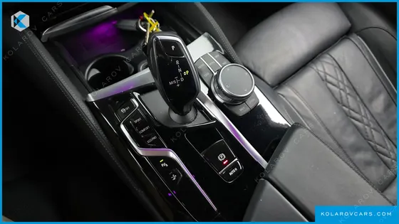 BMW GRAN TURISMO (GT) 630I XDRIVE M SPORT
