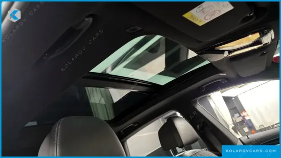 BMW GRAN TURISMO (GT) 630I XDRIVE M SPORT
