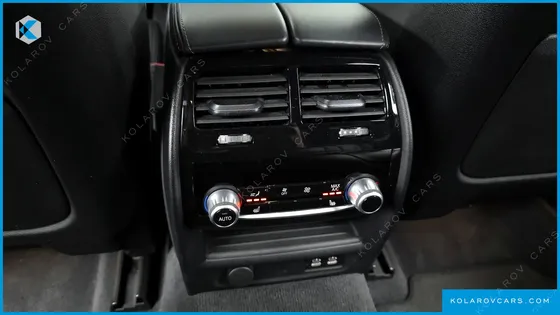 BMW GRAN TURISMO (GT) 630I XDRIVE M SPORT