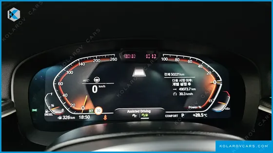 BMW GRAN TURISMO (GT) 620D M SPORT