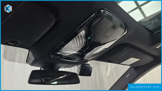 BMW GRAN TURISMO (GT) 620D M SPORT