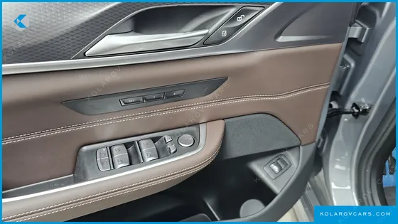 BMW GRAN TURISMO (GT) 620D M SPORT