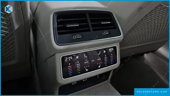AUDI A7 55 TFSI QUATTRO PREMIUM