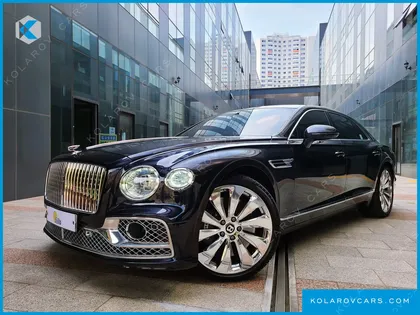 BENTLEY FLYING SPUR 4.0