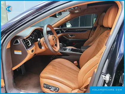 BENTLEY FLYING SPUR 4.0