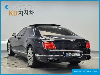 BENTLEY FLYING SPUR 4.0