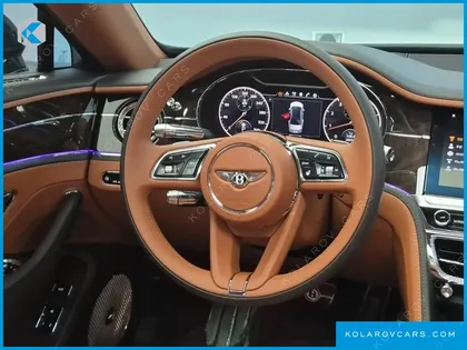 BENTLEY FLYING SPUR 4.0