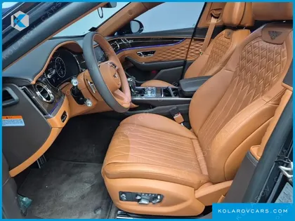 BENTLEY FLYING SPUR 4.0