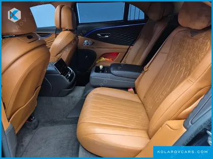 BENTLEY FLYING SPUR 4.0