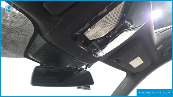 BMW GRAN TURISMO (GT) 620D XDRIVE M SPORT