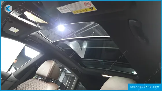 BMW GRAN TURISMO (GT) 620D XDRIVE M SPORT