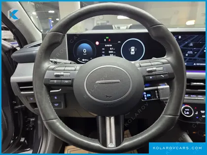HYUNDAI SONATA EXCLUSIVE