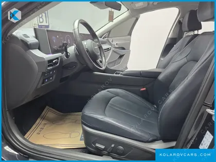 HYUNDAI SONATA EXCLUSIVE