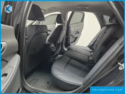 HYUNDAI SONATA EXCLUSIVE