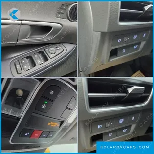 HYUNDAI SONATA EXCLUSIVE