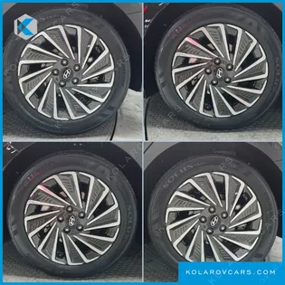 HYUNDAI SONATA EXCLUSIVE