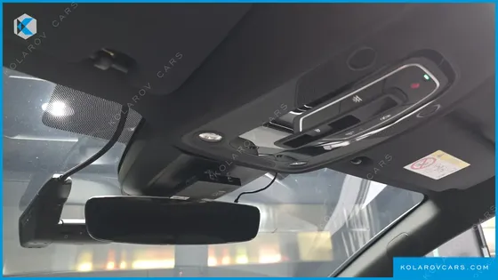 AUDI A7 55 TFSI QUATTRO PREMIUM