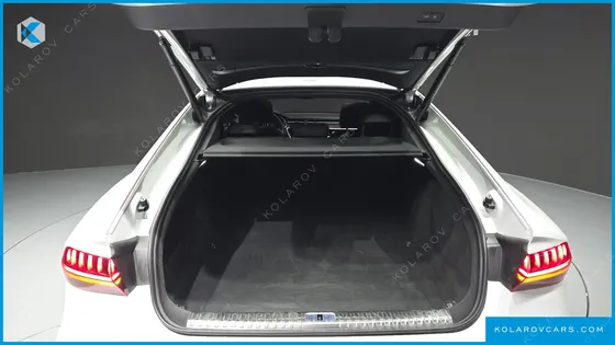 AUDI A7 55 TFSI QUATTRO PREMIUM