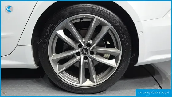 AUDI A7 55 TFSI QUATTRO PREMIUM