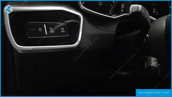 AUDI A7 55 TFSI QUATTRO PREMIUM