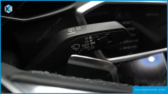 AUDI A7 55 TFSI QUATTRO PREMIUM
