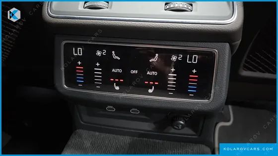 AUDI A7 55 TFSI QUATTRO PREMIUM