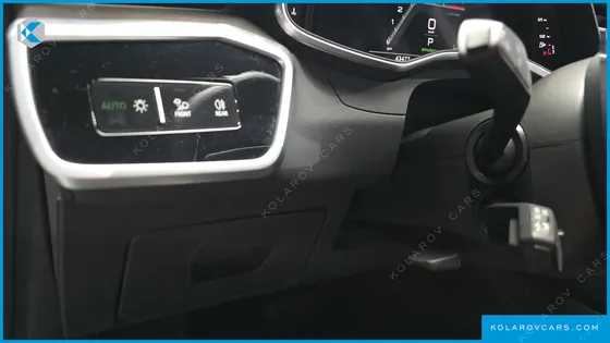 AUDI A7 55 TFSI QUATTRO PREMIUM