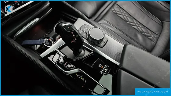 BMW GRAN TURISMO (GT) 620D M SPORT