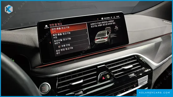 BMW GRAN TURISMO (GT) 620D M SPORT