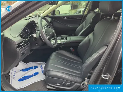 GENESIS G80 GASOLINE 3.5 TURBO AWD