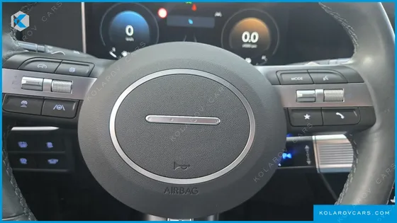 HYUNDAI SONATA EXCLUSIVE