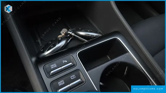 HYUNDAI SONATA EXCLUSIVE