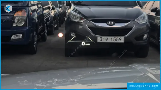 HYUNDAI SONATA EXCLUSIVE