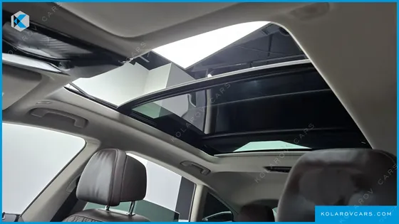 BMW GRAN TURISMO (GT) 620D LUXURY
