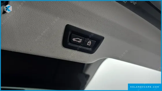 BMW GRAN TURISMO (GT) 620D LUXURY